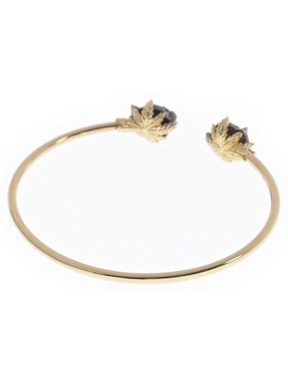 Gucci Bracelet Bangle Gold - Picture 2 of 6